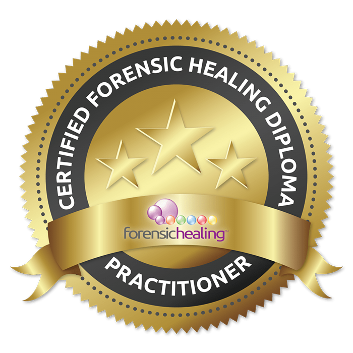 certified healing doploma practioner